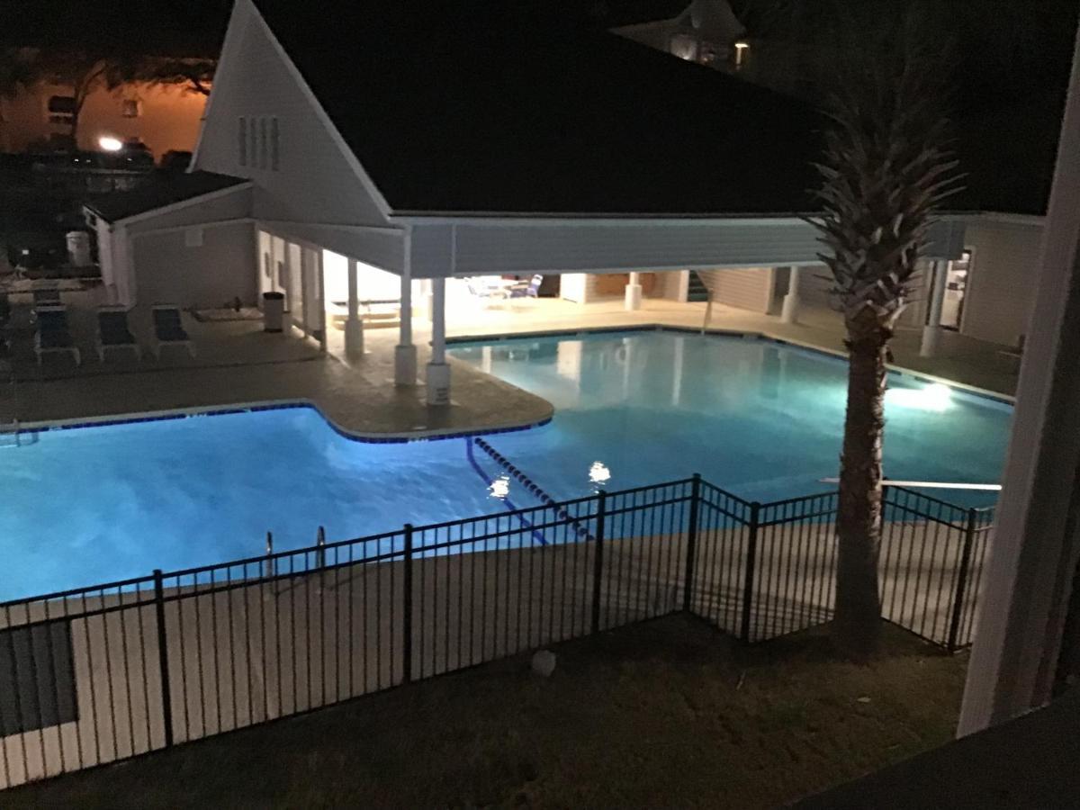After Dunes Delight Myrtle Beach Exterior foto
