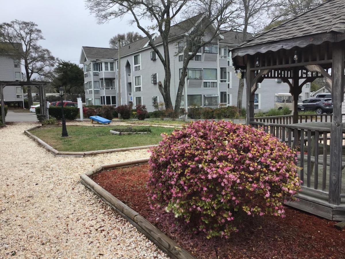 After Dunes Delight Myrtle Beach Exterior foto