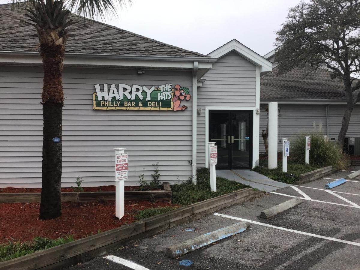 After Dunes Delight Myrtle Beach Exterior foto